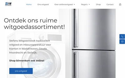 stefanswitgoed.nl snapshot