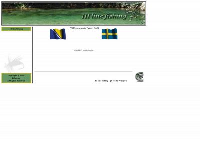 hiline.se snapshot