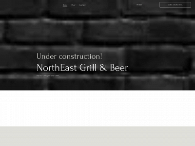 northeastgrillandbeer.nl snapshot