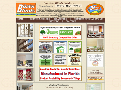 shuttersorlando.com snapshot
