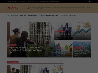 cafel.xyz snapshot