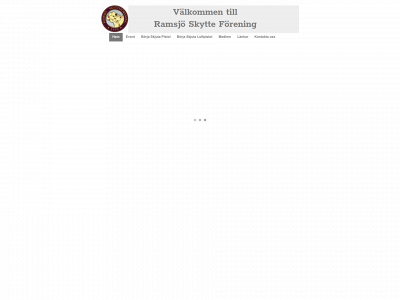 ramsjoskf.se snapshot