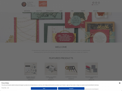 inkypapers.com snapshot