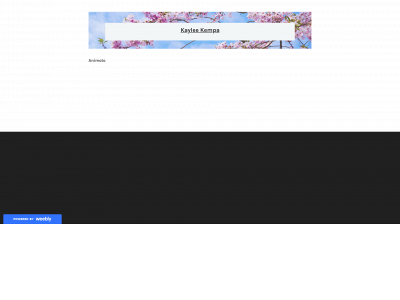 kkempa.weebly.com snapshot