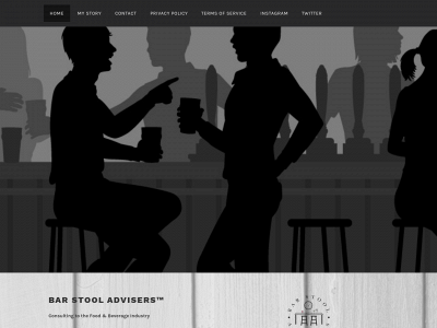 barstooladvisers.com snapshot