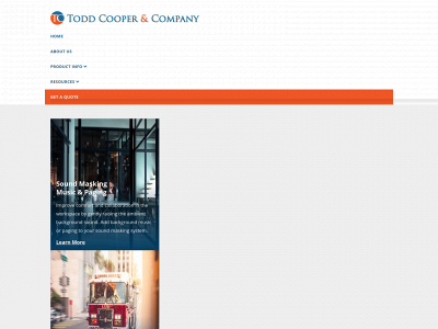 tcc-inc.us snapshot