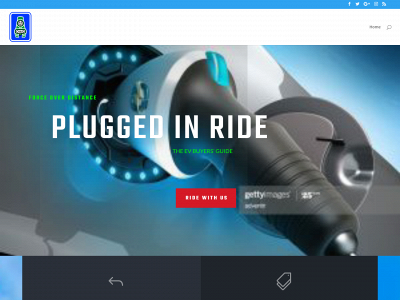 pluggedinride.com snapshot