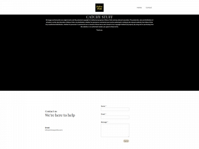 mimacprints.com snapshot