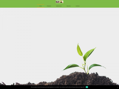 lombricus.es snapshot