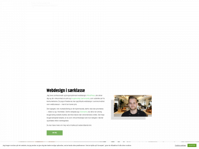 webudviklingmathiasmoeller.dk snapshot