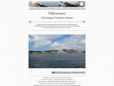 gottskarshamn.se snapshot