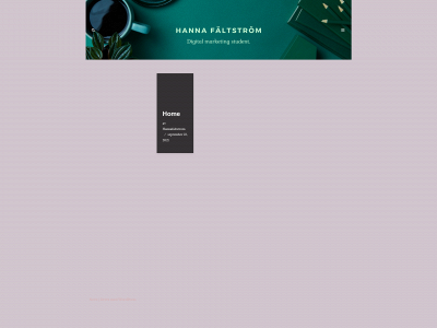 hannafaltstrom.se snapshot
