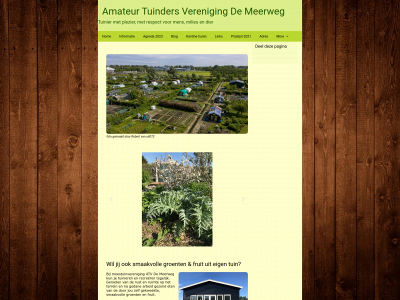 atvdemeerweg.nl snapshot