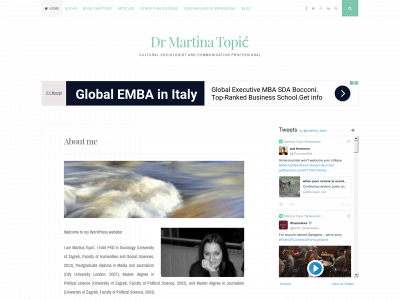 martinatopic.com snapshot