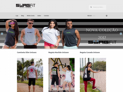 swagfitness.com.br snapshot