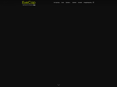 eyecap.se snapshot