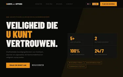 nyoservice.nl snapshot