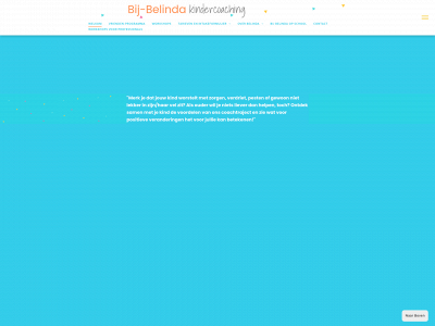 bij-belinda.nl snapshot
