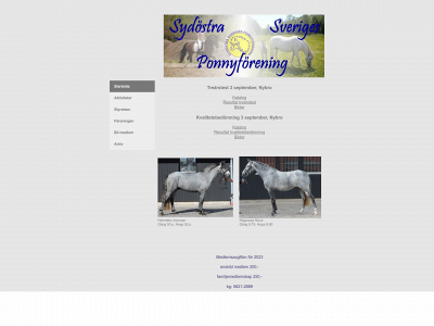 sydostrasverigesponnyforening.se snapshot