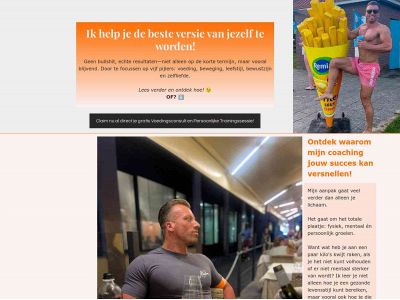 barnefit.nl snapshot