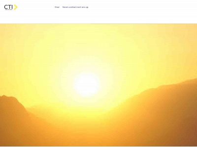 ctitalent.nl snapshot