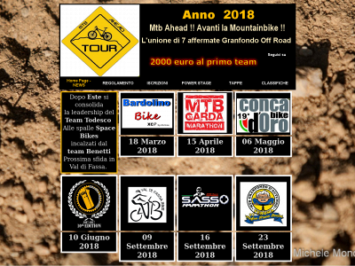mtbaheadtour.com snapshot