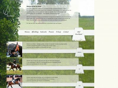 stalvanrixtel.nl snapshot