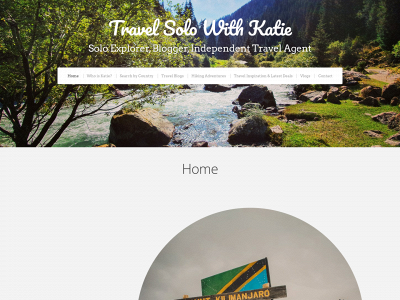 travelsolowithkatie.com snapshot