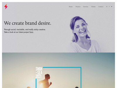 studiobolt.co.uk snapshot