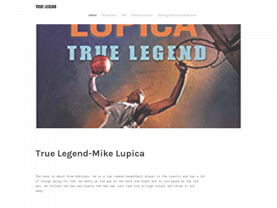 truelegendls.weebly.com snapshot