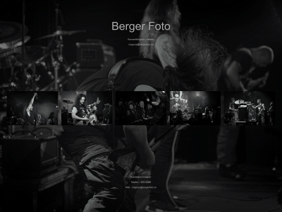 bergerfoto.no snapshot