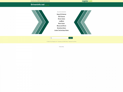 sriveninfo.net snapshot