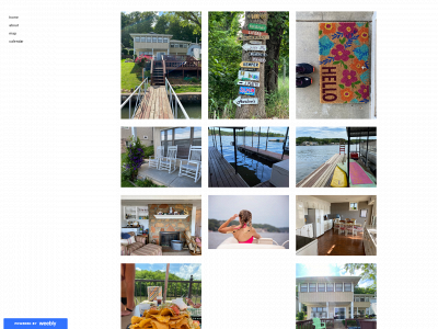 www.lakehouse34.com snapshot