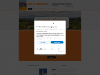 sur5als.nl snapshot