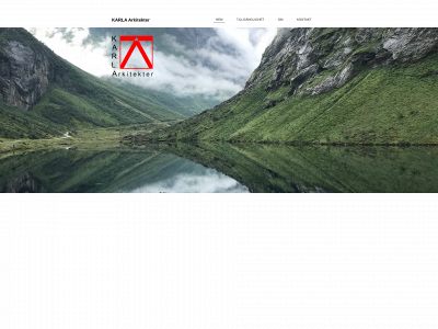 karla-ark.se snapshot
