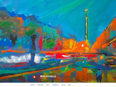 andre-kuehn.com snapshot