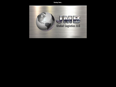 jmbglobalusa.com snapshot