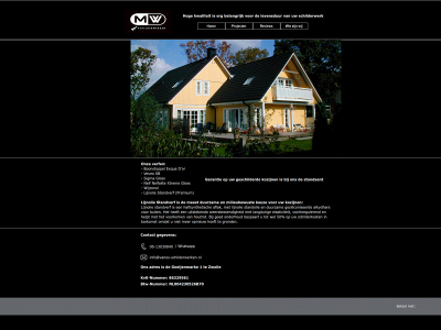 vanes-schilderwerken.nl snapshot