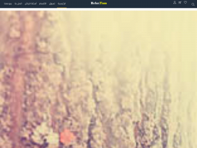 relaxtam.com snapshot