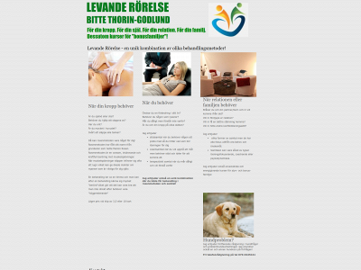 levanderorelse.com snapshot