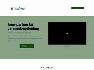 care2workconsulting.nl snapshot