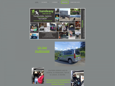handeasy.be snapshot