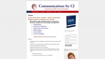 cjknappgroup.com snapshot