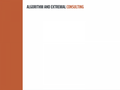algorithmandextremalconsulting.com snapshot