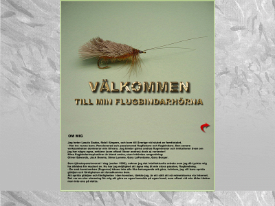 flytier.se snapshot