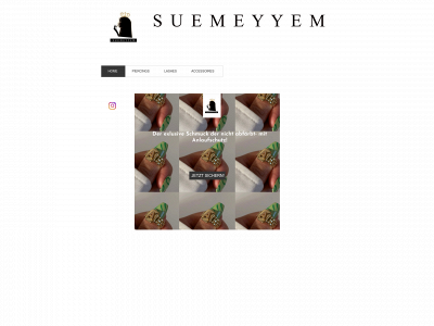 suemeyyem.de snapshot