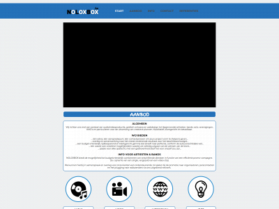 noloxbox.be snapshot