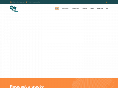 iwclogistics.com snapshot