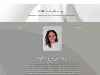 purehuidverbetering.nl snapshot