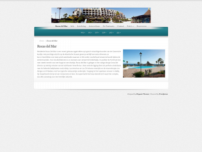 roanmitenerife.com snapshot